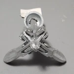 Danielson Company 1.5 Lbs Grappling Folding Anchor AFOLDG1-1/2 Metal. Fixed Price $18.99.