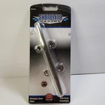Shoreline Marine SL91013 Boat/dock Cleat Stainless Steel 6" New!. Fixed Price $13.50.