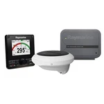 Raymarine Pilot, EV-150, P70RS, No Drive T70407. Fixed Price $1423.00.