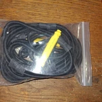 Boaton 2PCS Dock Lines For Pwc Kayak Canoe John 4' New Poly. Fixed Price $19.95.
