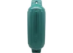 Extreme Max 3006.7554 Boattector Inflatable Fender - 8.5" 27", Forest Green. Fixed Price $65.59.