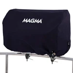 Magma Grill Cover For Catalina Navy Blue 12" X 18" #A10-1290CN. Fixed Price $99.47.