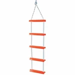 Sea-dog Folding Ladder 5 Step. Fixed Price $106.64.