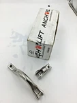 Used/open Box Anchorlift 965010 Turner Kit Marine Boat Hardware. Fixed Price $310.99.
