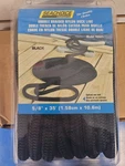 Seachoice Products 5/8"X35' Double Braided Dock Line (part # 50-40421). Fixed Price $46.75.