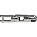 Seachoice -44551- 5" Stainless Steel Three-way Anchor Swivel. Fixed Price $54.55.