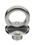 Seachoice Ss Lifting Eye 1/2" W/o Cleat 30231. Fixed Price $39.49.