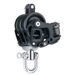 Harken 6275 60MM Element Triple Block. Fixed Price $255.25.