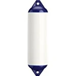Polyform F-7 White Series Fender Boat Inflatable 15X41 Twin Eye Docking. Fixed Price $315.68.