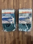 Seabowld Premium Spliced Dock Line 100% Nylon 3/8 X 20. Fixed Price $18.99.