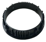 John Deere TRS32 Snowblower Thrower Deflector Chute Inner Retainer Ring AM124067. Fixed Price $35.21.