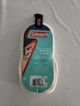Coleman 3/8 Inch 15FT Double Braid Nylon Dock Line Mooring Rope Boat. Fixed Price $15.25.