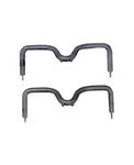 Weaver Yokes Stainless Steel For Snap Davit Kit. Fixed Price $91.99.