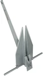 Fortress FX-125 Marine 69LB 69'-150' Big Boat Aluminum-magnesium Alloy Anchor. Fixed Price $1999.95.