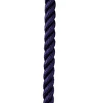 New England ROPES325-60531600025 Dockline 1/2 X Nylon Navy. Fixed Price $71.79.