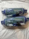 Polyform U.s. Twin Eye Fender 4.5" X 15.5" G-2-BLUE. Fixed Price $42.07.