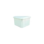 Taylor Made Products 83561 Triangle Dock Box 54WX33DX27H. Fixed Price $1119.20.