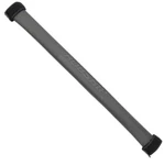Mooring Chafe Guard Ultimate Protection For Your Line -nib Black Gray. Fixed Price $14.99.