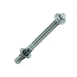 Macsim Wedge Anchor 316 Stainless Steel 16X125MM 38S16125. Fixed Price $7.21.