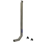Dock Sides Mounting Base 86932 Magna Boats Galvanized 40 Inch. Fixed Price $57.11.