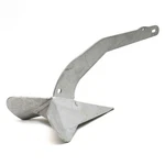 Kodiak Boat Plow Anchor 50.00024 Chaparral 22LBS Galvanized Steel. Fixed Price $186.94.