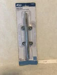 Blue Hawk Inch Stainless Steel Dock Cleat, #0388663. Fixed Price $24.00.