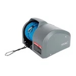 Trac Outdoors Angler 30-G3 Electric Anchor Winch W/auto Deploy 69004. Fixed Price $295.99.