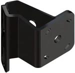 Power-pole Single Braced Side-mounted Adapter Plate S-2-2 Starboard (black). Fixed Price $279.99.
