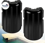 Dock Bumpers Fender Marine Boat For Edge Corner,. Fixed Price $89.86.