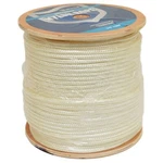Attwood Boat Double Braided Rope 117533-1 3/8 Inch X 600 Foot Nylon. Fixed Price $152.95.