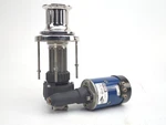 Maxwell VW1500 Boat Marine 24V Vertical Windlass Chainwheel Not Included. Fixed Price $1699.95.