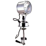 Perko 0314C0712V 7" Searchlight - Chrome. Fixed Price $1348.34.