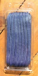 Seachoice Double Braided Boat Marine Nylon Dock Line Rope 5/8" X 30' Navy 46991. Fixed Price $34.99.