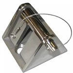 Lewmar 66840069 Steel Marine Lock For Boat Anchors Up To 70 Lb (31 Kg). Fixed Price $76.24.