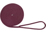 Extreme Max 3006.2341 Boattector Solid Braid Mfp Dock Line - 1/2" 20' Burgundy. Fixed Price $32.02.