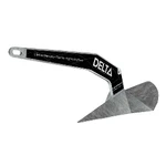 Lewmar 14# Delta Anchor 0057406 Expedited Shipping. Fixed Price $383.04.