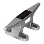 Dock Edge 10" Aluminum Solar Open Base Cleat. Fixed Price $47.72.