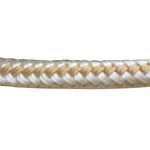 Sea-dog 302110010G/W1 Double Braided Nylon Dock Line. Fixed Price $20.24.