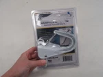 Danik Hook Adjustable Line Length Fender White Dhcpfnw Marine Boat. Fixed Price $19.95.