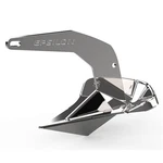 Lewmar 35LB Epsilon Anchor Stainless Steel 2 Pcs. Fixed Price $1079.00.