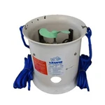 Bearon Aquatics Eater P250 De-icer 1/4 Hp 115V, 25' Cord. Fixed Price $1050.00.