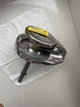 Lewmar V4 Windlass 24V Complete Inc. Deck Unit, Motor, Gypsy & Autoanchor. Fixed Price $3995.00.