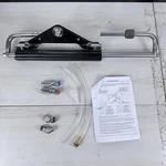 150HP Marine Boat Hydraulic Outboard Steering Cylinder Kit For Seastar HC4645H. Fixed Price $199.95.