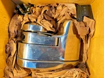 Lewmar Pro-fish 700 Horizontal Windlass Kit 12V 6656211967-310. Fixed Price $850.00.