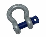 Acco Peerless Chain 8058705; Shackle Imported Lr Galvanized 3/4 Made By Ac.... Fixed Price $39.07.