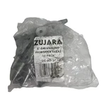 Zujara 6" Galvanized Iron Dock Cleat 10-PACK Marine Boat Pier Hardware New. Fixed Price $47.99.