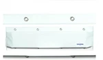 Extreme Max Boattector Dock Bumper Large 36" 4" Straight #3006.7330. Fixed Price $30.00.