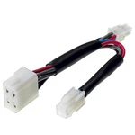 Lewmar Y-cable GEN2 #589800. Fixed Price $38.29.