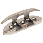 Whitecap Boat Folding Cleat 6745 Stainless Steel 3-HOLE. Fixed Price $25.09.