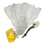 12' Paratech Paraanchor 930219 Complete With Swivel-appears Unused. Fixed Price $316.00.